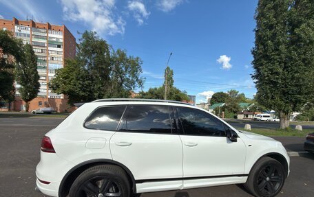 Volkswagen Touareg III, 2012 год, 2 450 000 рублей, 6 фотография