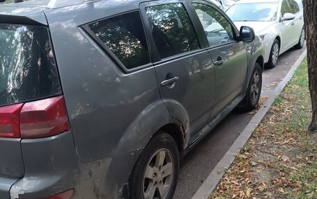 Peugeot 4007, 2008 год, 580 000 рублей, 7 фотография