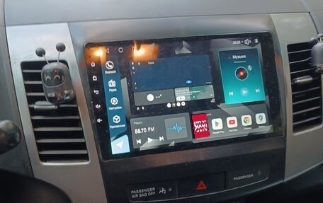Peugeot 4007, 2008 год, 580 000 рублей, 6 фотография