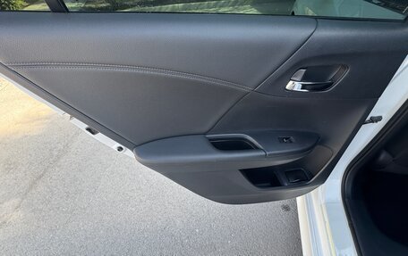 Honda Accord IX рестайлинг, 2013 год, 1 550 000 рублей, 17 фотография