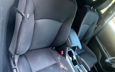 Honda Accord IX рестайлинг, 2013 год, 1 550 000 рублей, 20 фотография