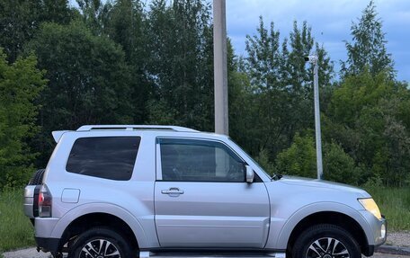 Mitsubishi Pajero IV, 2008 год, 1 500 000 рублей, 8 фотография