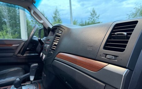 Mitsubishi Pajero IV, 2008 год, 1 500 000 рублей, 21 фотография