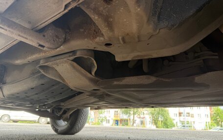Mitsubishi Pajero IV, 2008 год, 1 500 000 рублей, 32 фотография