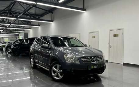 Nissan Qashqai, 2009 год, 845 000 рублей, 5 фотография