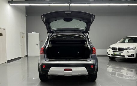 Nissan Qashqai, 2009 год, 845 000 рублей, 7 фотография