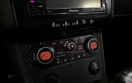 Nissan Qashqai, 2009 год, 845 000 рублей, 15 фотография
