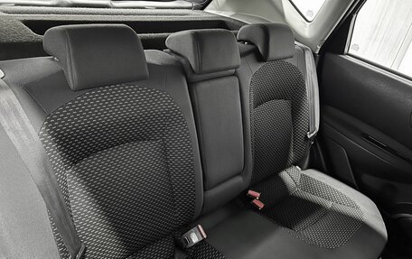Nissan Qashqai, 2009 год, 845 000 рублей, 12 фотография