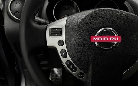 Nissan Qashqai, 2009 год, 845 000 рублей, 16 фотография