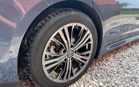 Porsche Panamera II рестайлинг, 2010 год, 2 490 000 рублей, 10 фотография