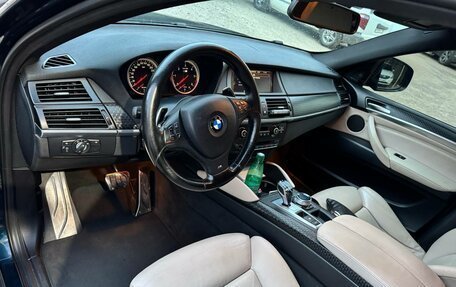 BMW X6, 2013 год, 2 500 000 рублей, 2 фотография
