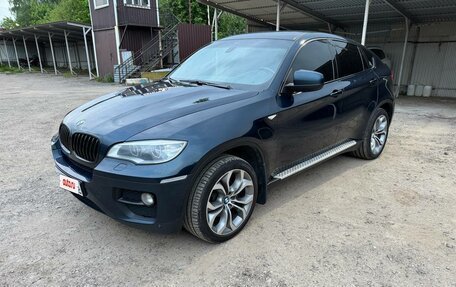 BMW X6, 2013 год, 2 500 000 рублей, 9 фотография