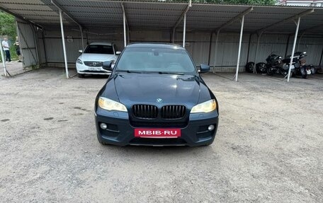 BMW X6, 2013 год, 2 500 000 рублей, 7 фотография