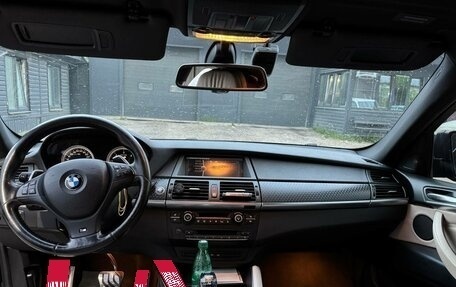 BMW X6, 2013 год, 2 500 000 рублей, 6 фотография