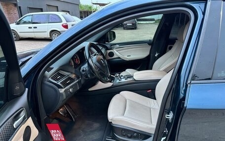 BMW X6, 2013 год, 2 500 000 рублей, 8 фотография
