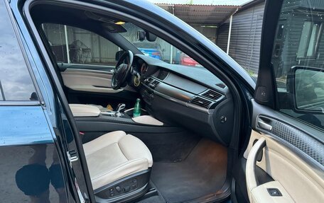 BMW X6, 2013 год, 2 500 000 рублей, 18 фотография