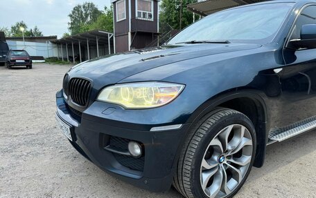 BMW X6, 2013 год, 2 500 000 рублей, 19 фотография