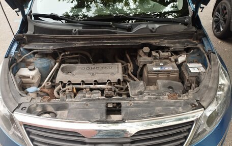 KIA Sportage III, 2010 год, 920 000 рублей, 6 фотография