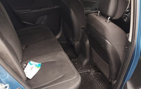 KIA Sportage III, 2010 год, 920 000 рублей, 4 фотография