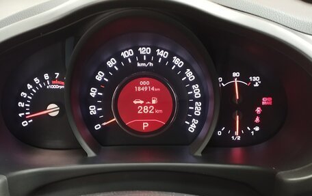 KIA Sportage III, 2010 год, 920 000 рублей, 15 фотография