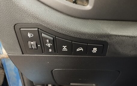 KIA Sportage III, 2010 год, 920 000 рублей, 16 фотография