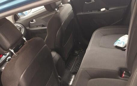 KIA Sportage III, 2010 год, 920 000 рублей, 19 фотография