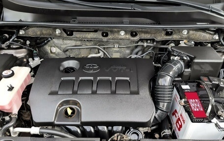 Toyota RAV4, 2018 год, 2 200 000 рублей, 9 фотография
