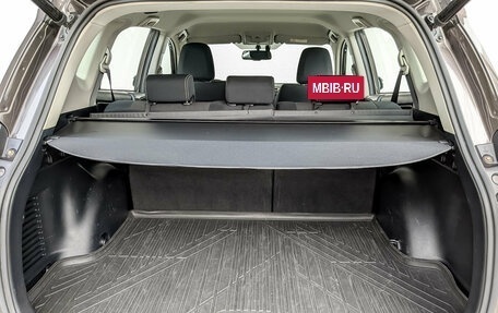 Toyota RAV4, 2018 год, 2 200 000 рублей, 10 фотография