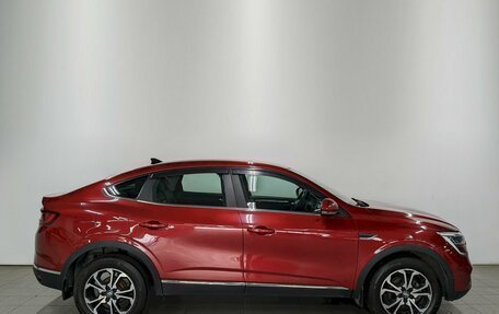 Renault Arkana I, 2019 год, 1 190 000 рублей, 4 фотография