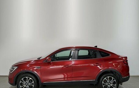 Renault Arkana I, 2019 год, 1 190 000 рублей, 8 фотография