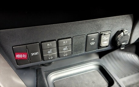Toyota RAV4, 2018 год, 2 200 000 рублей, 29 фотография