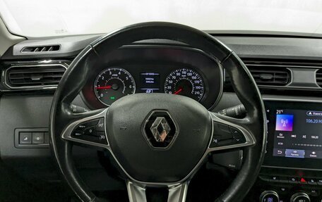 Renault Arkana I, 2019 год, 1 190 000 рублей, 24 фотография