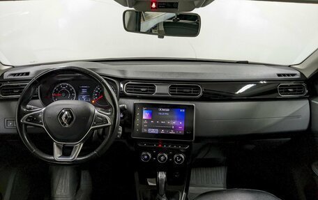 Renault Arkana I, 2019 год, 1 190 000 рублей, 22 фотография