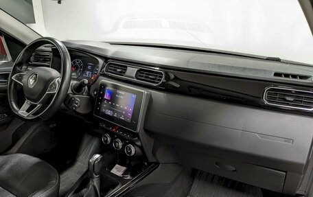 Renault Arkana I, 2019 год, 1 190 000 рублей, 19 фотография