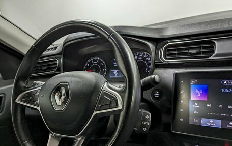 Renault Arkana I, 2019 год, 1 190 000 рублей, 21 фотография
