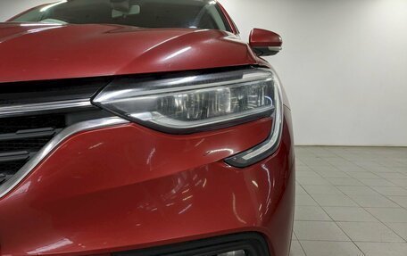 Renault Arkana I, 2019 год, 1 190 000 рублей, 16 фотография