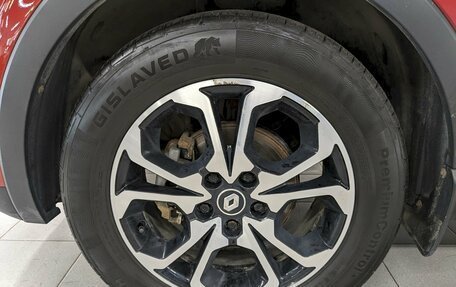 Renault Arkana I, 2019 год, 1 190 000 рублей, 17 фотография