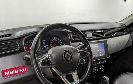 Renault Arkana I, 2019 год, 1 190 000 рублей, 13 фотография