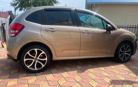 Citroen C3 II, 2010 год, 410 000 рублей, 3 фотография