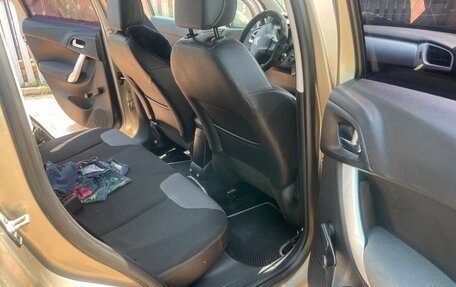 Citroen C3 II, 2010 год, 410 000 рублей, 10 фотография