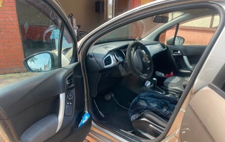 Citroen C3 II, 2010 год, 410 000 рублей, 7 фотография
