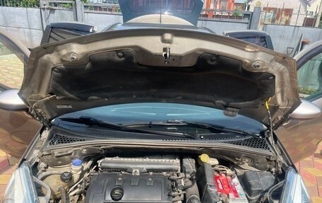 Citroen C3 II, 2010 год, 410 000 рублей, 9 фотография