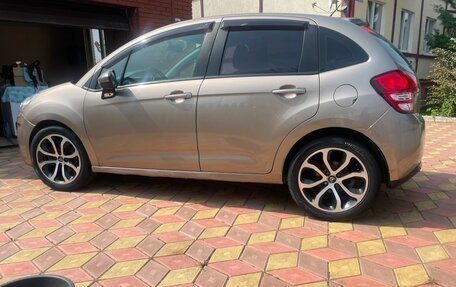 Citroen C3 II, 2010 год, 410 000 рублей, 2 фотография