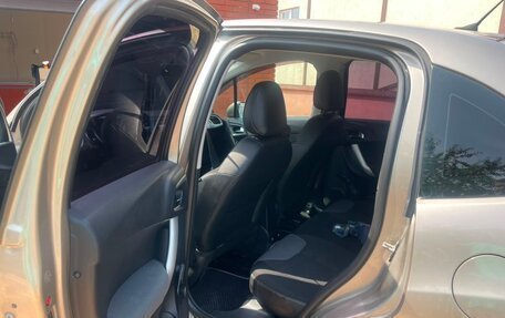 Citroen C3 II, 2010 год, 410 000 рублей, 5 фотография