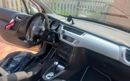 Citroen C3 II, 2010 год, 410 000 рублей, 12 фотография