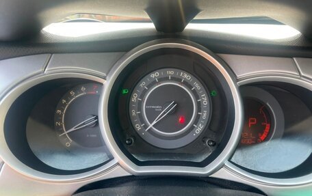 Citroen C3 II, 2010 год, 410 000 рублей, 14 фотография