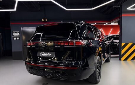 Volkswagen Teramont, 2026 год, 5 950 000 рублей, 5 фотография