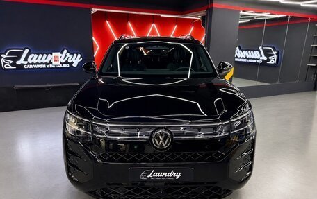 Volkswagen Teramont, 2026 год, 5 950 000 рублей, 6 фотография