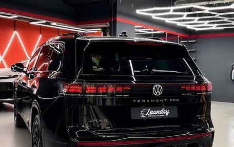 Volkswagen Teramont, 2026 год, 5 950 000 рублей, 8 фотография