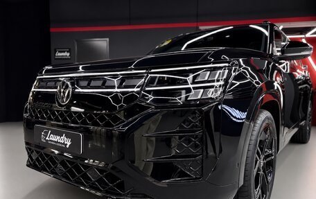 Volkswagen Teramont, 2026 год, 5 950 000 рублей, 4 фотография